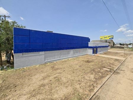 Photo of commercial space at 3418 W Hwy 80 in Big Spring