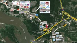 Fully Operational Gas Station for Sale