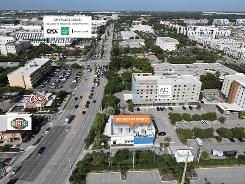 2nd Gen Restaurant | Doral