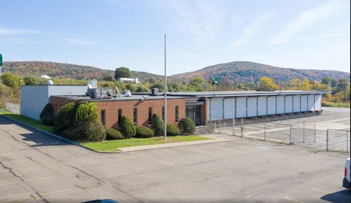 364 Industrial Park Drive
