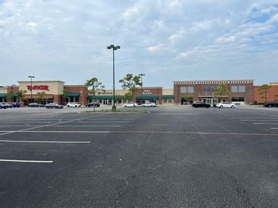 321 Forum Dr