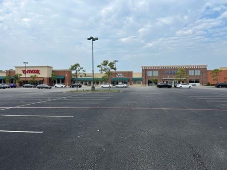 Retail space for Rent at 321 Forum Dr in Columbia