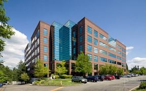 Class A Office Space in Lynnwood - Northview Center