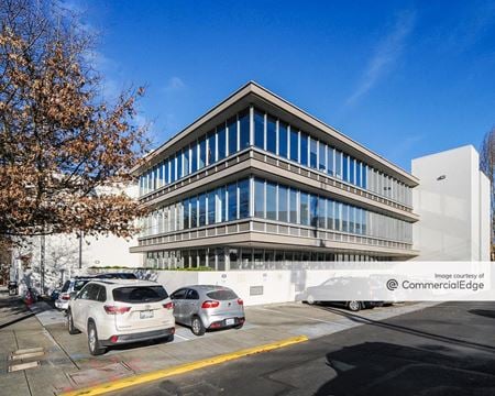 Commercial space for Rent at 4 Nickerson Street in Seattle