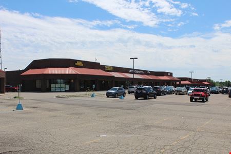 Photo of commercial space at 2113-2125 S Linden in Flint