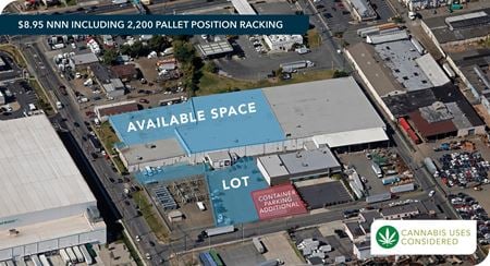 Photo of commercial space at 919 Fairmount Avenue in Elizabeth