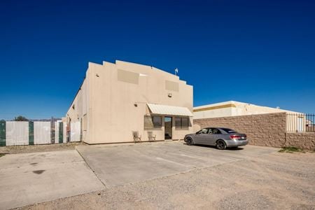 Photo of commercial space at 5061 S Huntington Rd in Fort Mohave