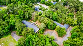 Redevelopment or Education/Religious Site | Bank Owned | ±23.8 Acres | East Point - Atlanta MSA