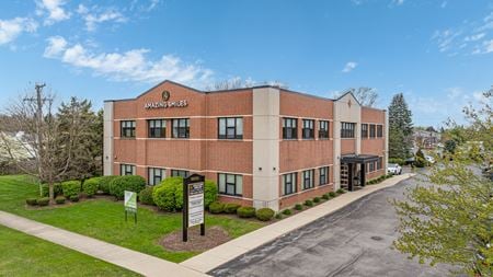 Office space for Rent at 16532 Oak Park Avenue in Tinley Park