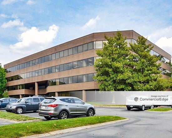 Maryland Farms Office Park - Harpeth on the Green III