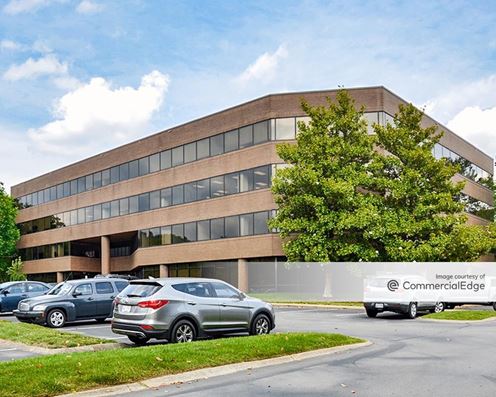 Maryland Farms Office Park - Harpeth on the Green III