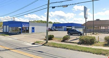 Retail space for Sale at 1354 Colorado Ave in Lorain