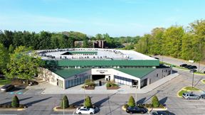 Pomona Square - 1700 Reisterstown Road, Pikesville, MD 21208