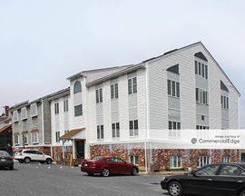 Milford Common Professional Building