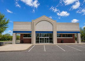 265 N. Union St. - Prime Retail Building + Adjacent Parking Lot