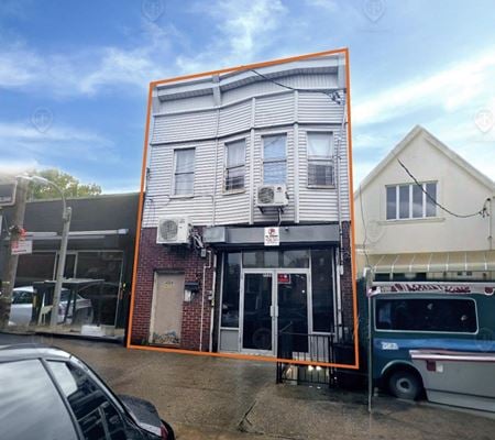 Photo of commercial space at 2226 McDonald Ave in Brooklyn