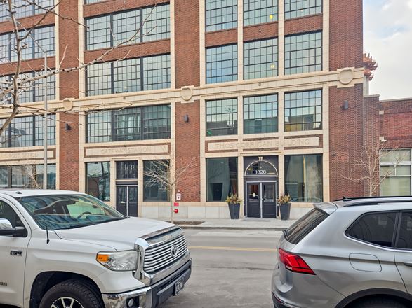 Spaces - Kansas City - Walnut Street