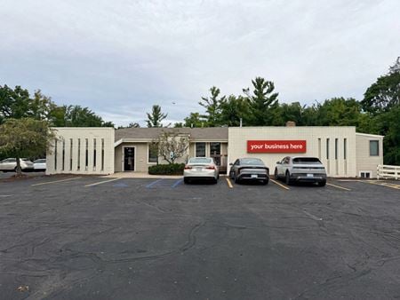 Office space for Rent at 6158 W Saginaw Hwy in Lansing