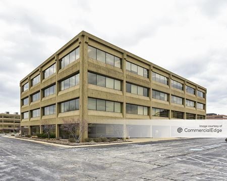 Office space for Rent at 6111 Oak Tree Blvd in Independence