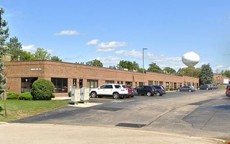 Photo of commercial space at 1000 Brown Street, Ste. 114 in Wauconda