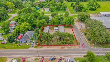 Retail space for Sale at 510 Walker St in Trinity