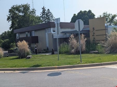 Photo of commercial space at 3220 Syene Rd in Madison