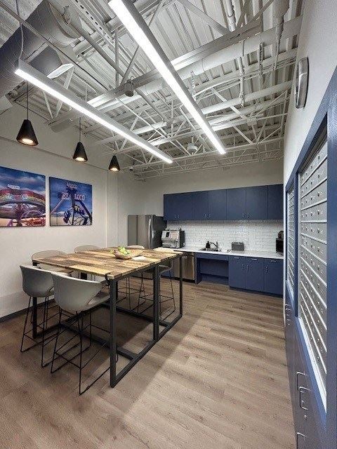 Office Evolution - Georgetown