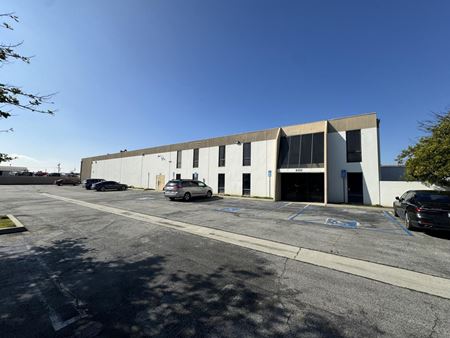 Photo of commercial space at 1625 S Greenwood Ave in Montebello
