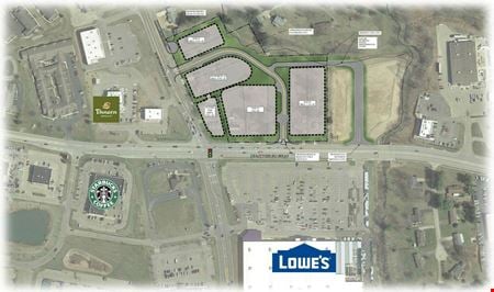 VacantLand space for Sale at Maple & Northpointe in Zanesville
