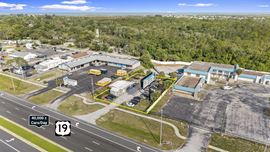 US-19 NNN Automotive Dealer Investment Property