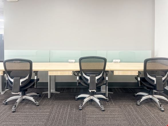 Regus - Quincy - Hancock Street