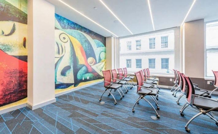 Jay Suites - Jay Conference Empire