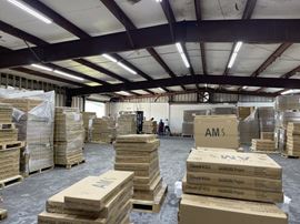 Sanford Industrial Property