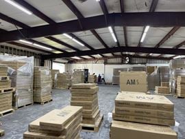 Sanford Industrial Property