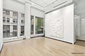 Commercial Condo for Sale, 25 E 21st St Unit #2