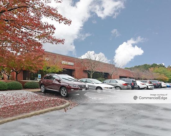 Spring Forest Business Center I