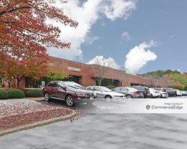 Spring Forest Business Center I