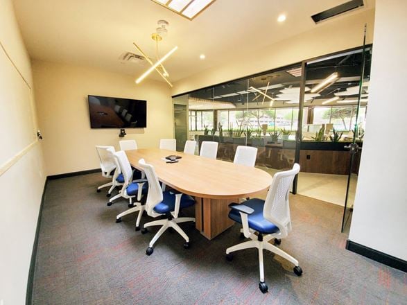 HEXA Coworking