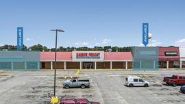 Oakland Shopping Center - Outparcel