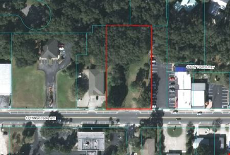 .95 AC, B3 Zoned - Dunnellon