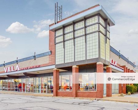 Retail space for Rent at 3640 Mayfield Rd in Cleveland