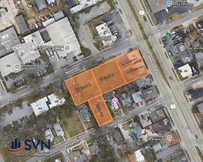 558-562 N Ridgewood Avenue