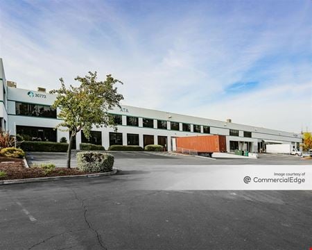 Industrial space for Rent at 30711 Wiegman Road in Hayward