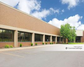 500 Canal View Blvd