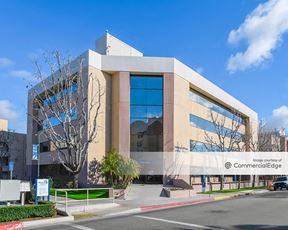 Adventist Health Bakersfield - Medical Office Building