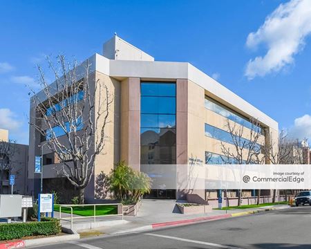 Adventist Health Bakersfield - Medical Office Building - Bakersfield