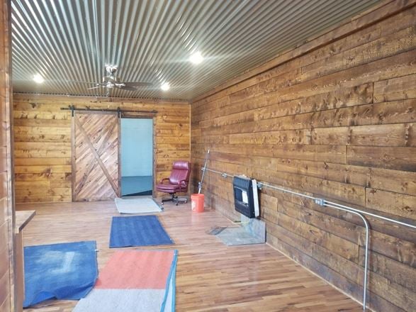 3155 Seneca St. -  Warehouse