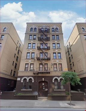Lender REO Sale | 2710 Morris Avenue