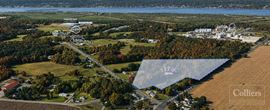 ±17 AC Last-Mile Industrial Development Opportunity in Southern New Jersey