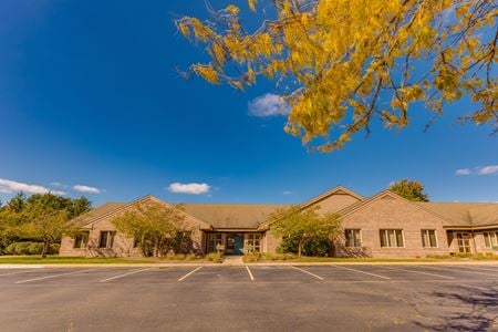 Photo of commercial space at 2438 Woodlake Circle in Okemos